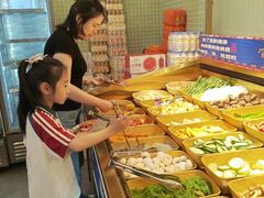 -姜胖胖无限自助烤肉(弹子石店)