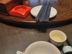 -抱德·潮汕味(琶洲店原惠城鱼仔)