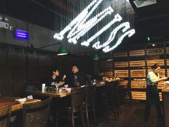大堂-丝恋丝娃娃(逸天城国贸店)