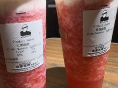 -LELECHA乐乐茶(美罗城店)