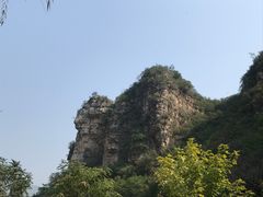 -孤山寨风景区