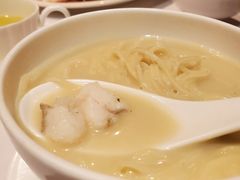 黄鱼煨面-福1088