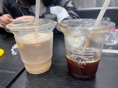 -M Stand(杭州萧山万象汇店)