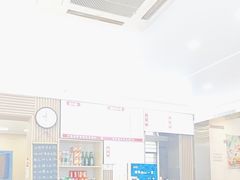 -来福面馆现炒浇头本帮面(真光路店)