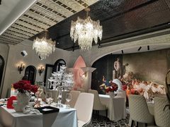 -Inspiration灵感·罗马西餐厅(九龙坡店)