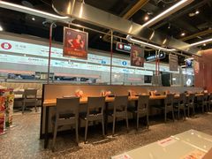 -敏华冰厅(平安金融中心店)