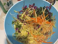 -京城·森鸽排档(双井店)