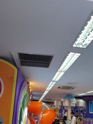 -孩子王童乐园(马群店)