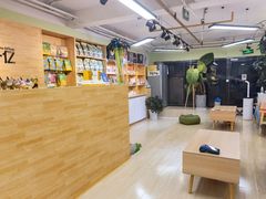 -猫十亿·布偶金渐层·曼基康矮脚猫舍(青年路店)
