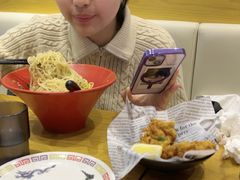 -一風堂拉面(美罗城店)