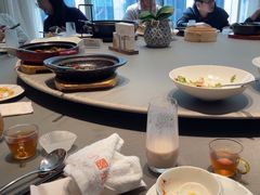 -小厨娘淮扬菜(奥体博览中心奥美店)