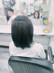 -青霖·飘逸造型