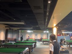 -云川台球(马甸店)