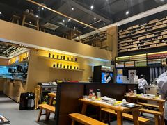 -木屋烧烤(上梅林店)