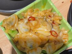 -禾绿回转寿司(苏宁广场店)