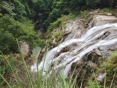 -梁野山景区