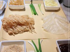 -掌柜的店·河南菜(日月光店)