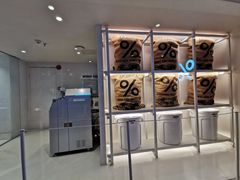 -% Arabica阿拉比卡咖啡(武汉天地店)