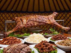 -哈啾嗨·新概念蒙餐(红星新城店)