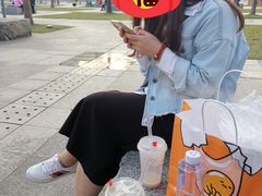-BreadTalk面包新语·烘焙蛋糕(中心书城店)