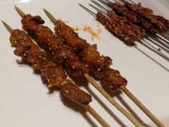 -三个大叔东北烧烤·砂锅菜(西三旗店)