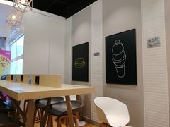-DQ·蛋糕·冰淇淋(天通苑华联店)