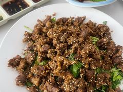 -沽源味道蒙餐莜面家常菜