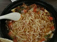 -潼十三肉夹馍(东单店)