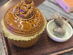 -安泰楼·佛跳墙创始人·传统闽味早茶·酒楼(三坊七巷闽菜地标店)