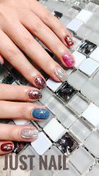 点击看大图 -JustNail甲思美甲