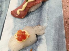 -元气寿司(环球港店)