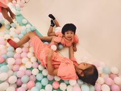 -青水瓦台汤泉(未央店)