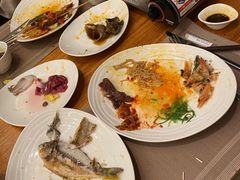 -厦门宝龙铂尔曼大酒店·海鲜自助餐厅
