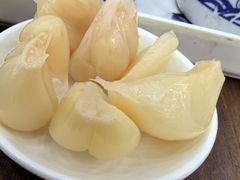 糖蒜-老陕油泼面(回民街店)