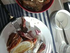 -广州中心皇冠假日酒店-环市食坊·海鲜自助餐厅