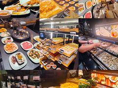 -韩盛·盛江山自助料理(奥体万达店)