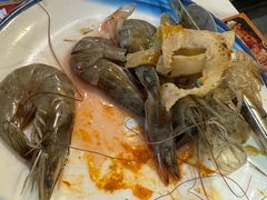 -麦瑞缇·烤肉·烤菌子(南屏街店)