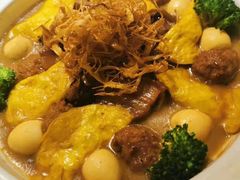 -小菜园新徽菜(合肥之心城店)