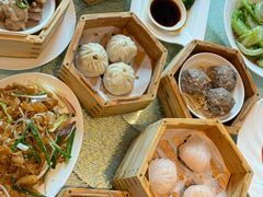 -香宫中餐厅 · 桂林香格里拉