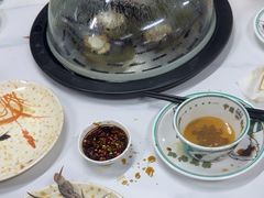 -争先鲜·蒸汽海鲜自助·鲜切牛肉