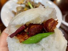 -衢州人家(建国北路店)