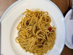 -萨莉亚意式餐厅(杭州西溪龙湖天街店)