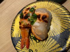 -大起水产回转寿司(道顿堀店)
