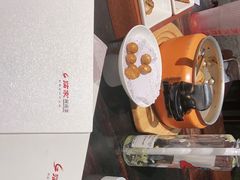 -临家闽南菜(宝洲路店)
