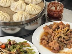 -大兴街扣碗包子馆