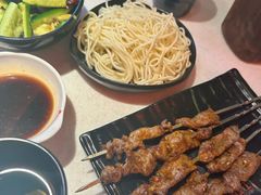 -红盔甲·小龙虾(天钥桥店)