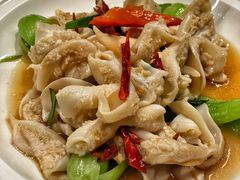 油淋鸟贝-东莱馋房(陆家嘴店)