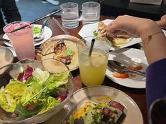 -餮熹Tipsea法餐(吉大店)