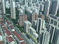 -环球港凯悦 · 享悦中餐厅