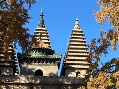 -北京石刻艺术博物馆(五塔寺)